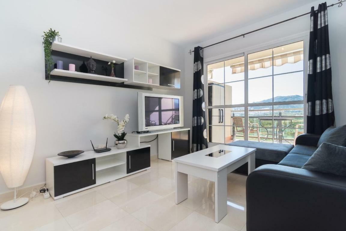 Apartamento En El Mirador De Nerja Exterior photo