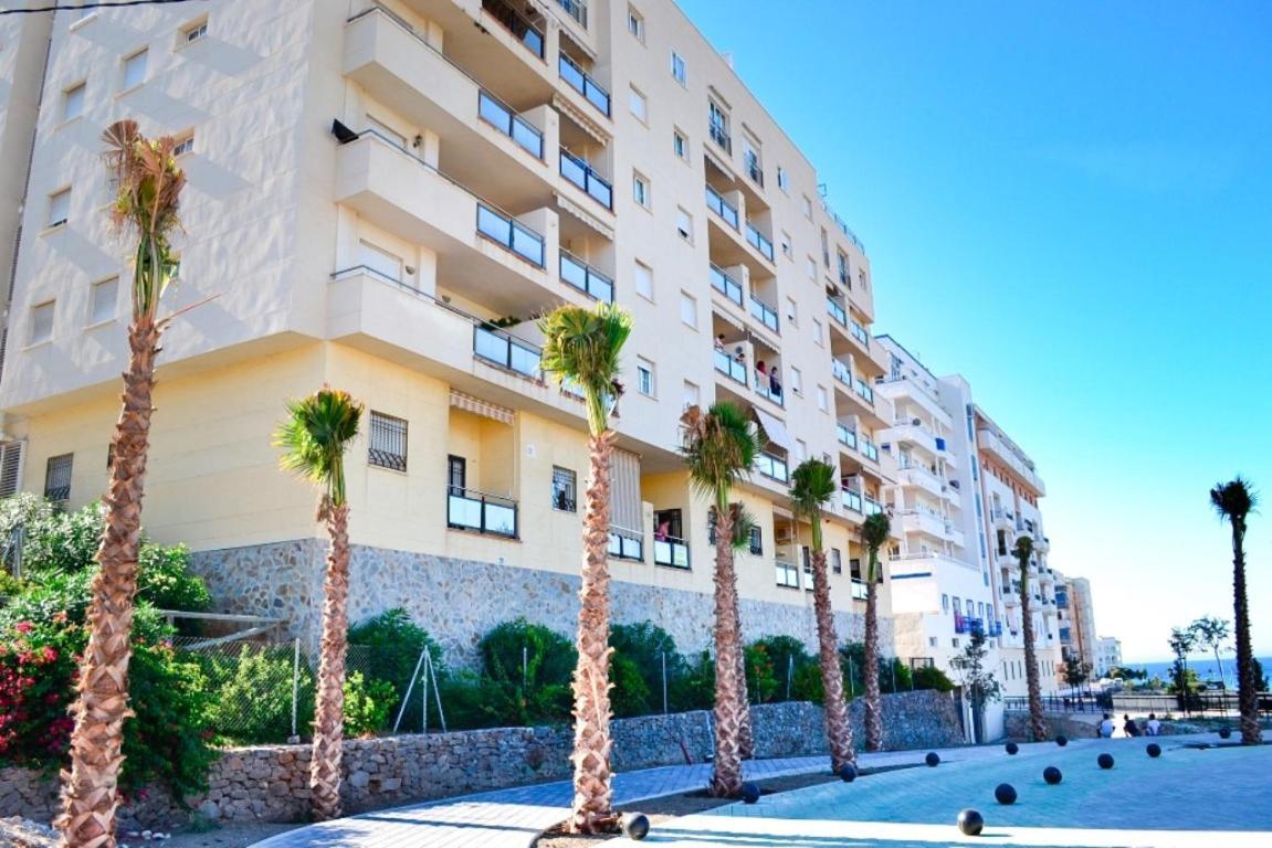 Apartamento En El Mirador De Nerja Exterior photo