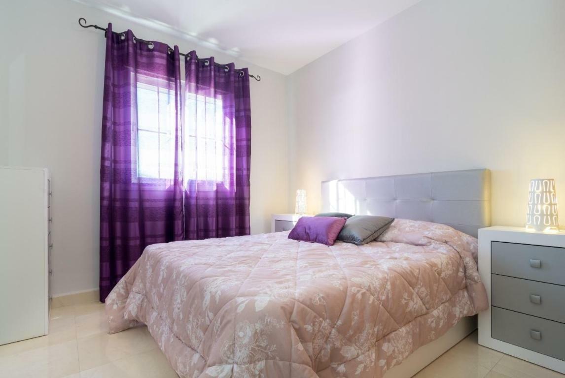 Apartamento En El Mirador De Nerja Exterior photo