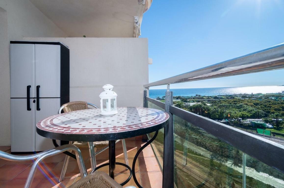 Apartamento En El Mirador De Nerja Exterior photo