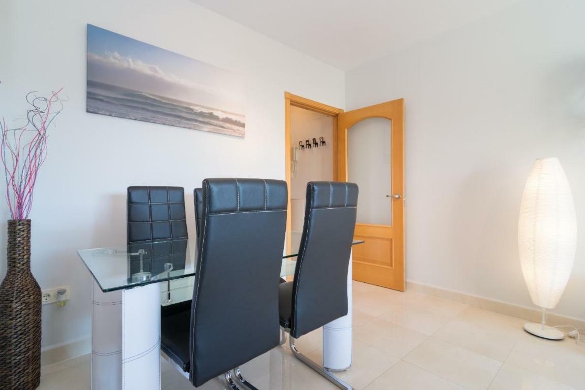 Apartamento En El Mirador De Nerja Exterior photo