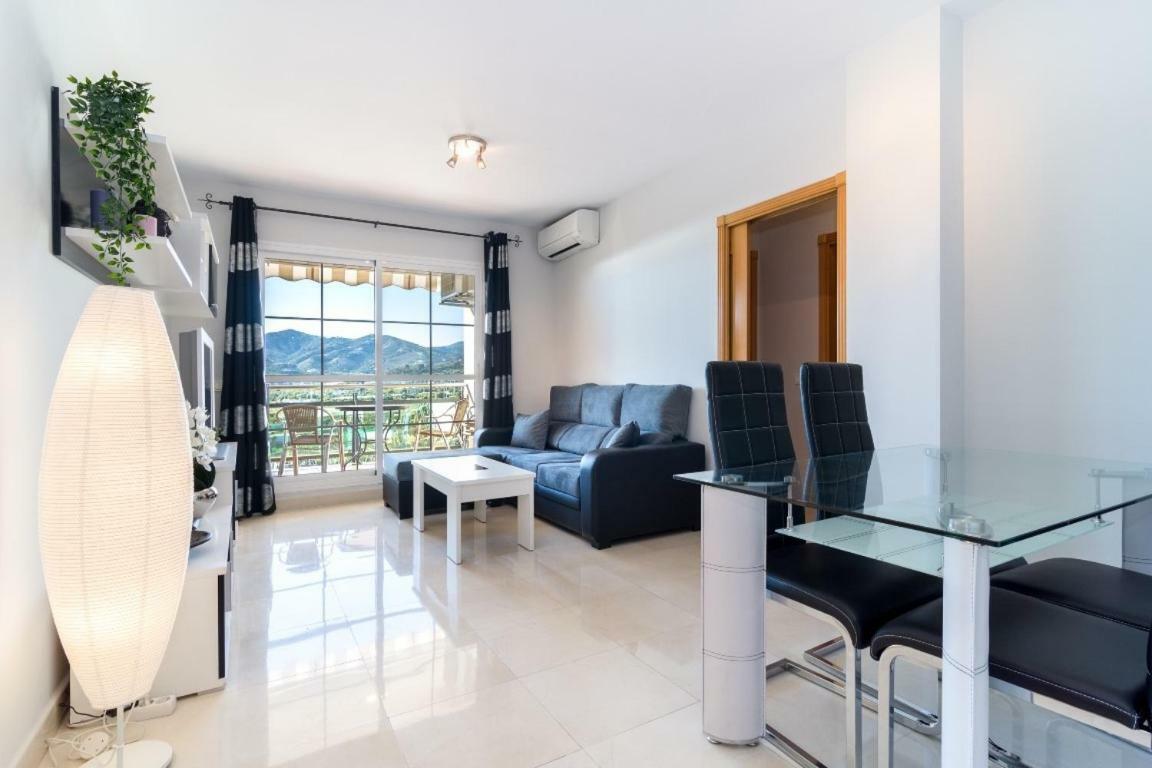 Apartamento En El Mirador De Nerja Exterior photo